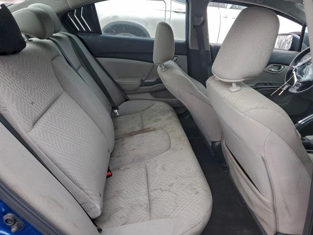 Honda Civic Lx Image 5