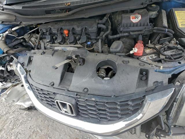 Honda Civic Lx Image 8