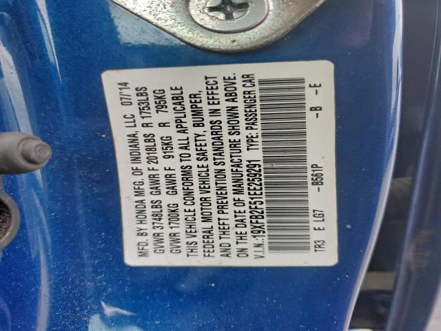 Honda Civic Lx Image 7