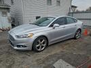 Ford Fusion Se Image 1