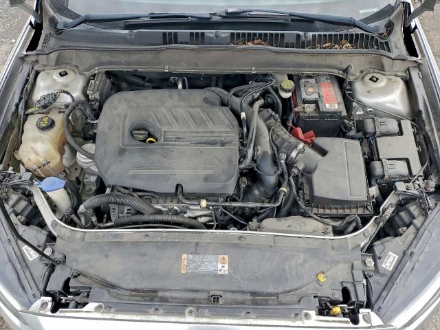 Ford Fusion Se Image 7