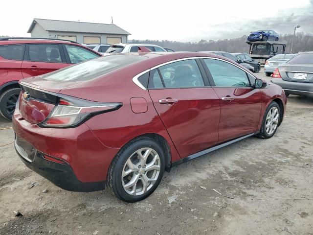 Chevrolet Volt Ltz Image 2
