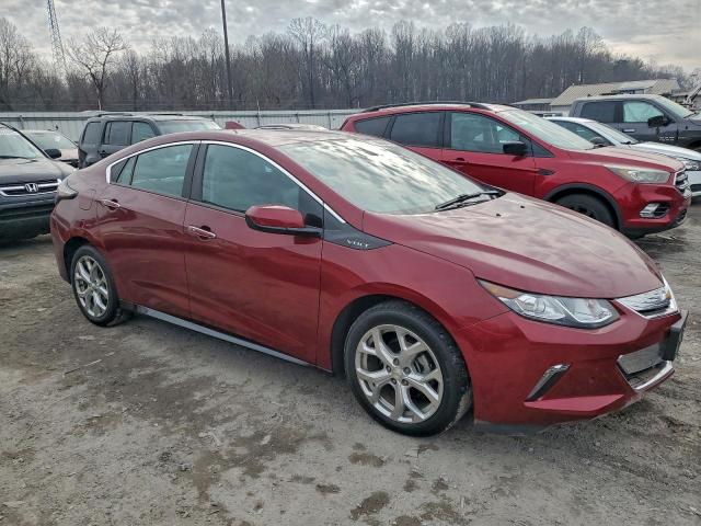 Chevrolet Volt Ltz Image 11