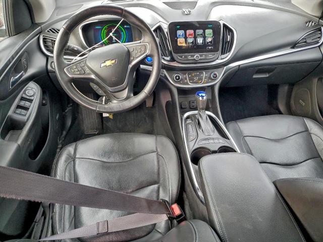 Chevrolet Volt Ltz Image 4