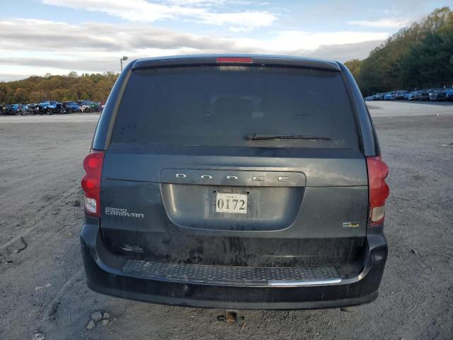 Dodge Caravan Se Image 4