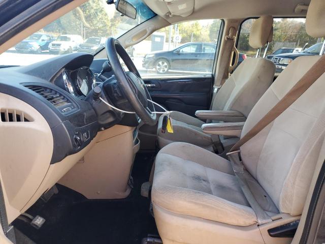 Dodge Caravan Se Image 7