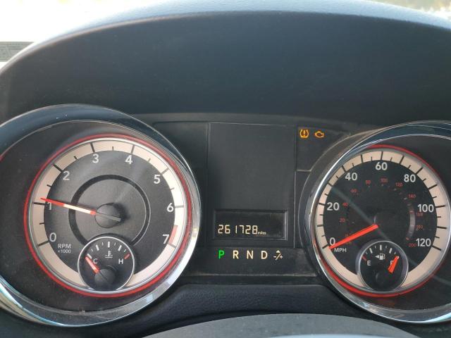 Dodge Caravan Se Image 8