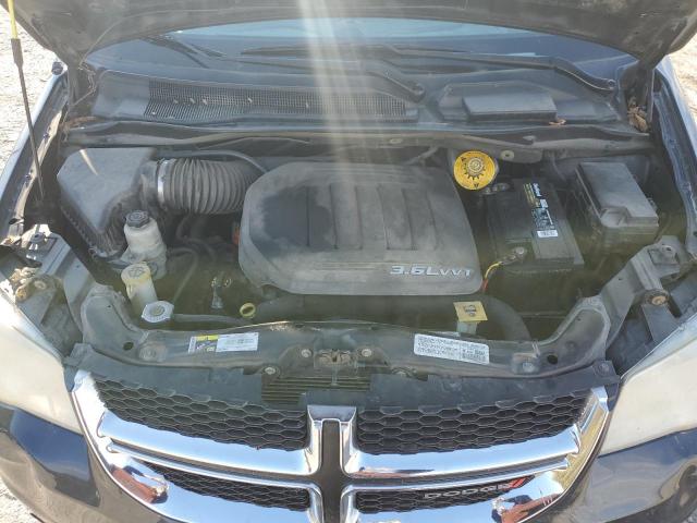 Dodge Caravan Se Image 13