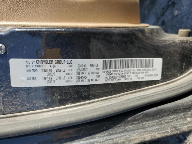 Dodge Caravan Se Image 2