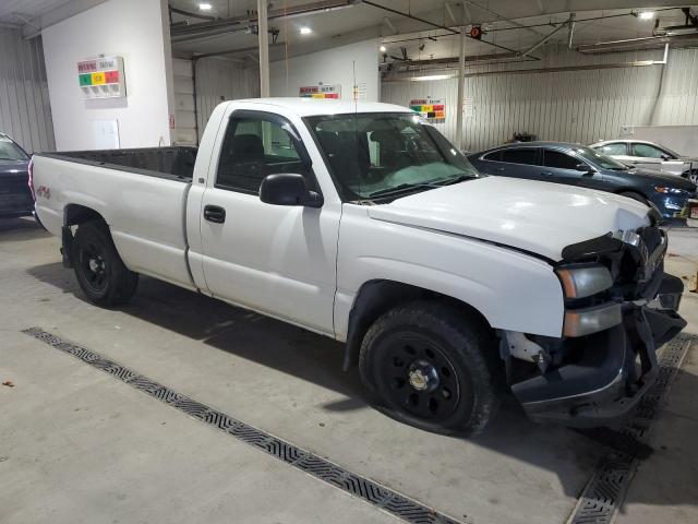 Chevrolet Silverado K1500 Image 4
