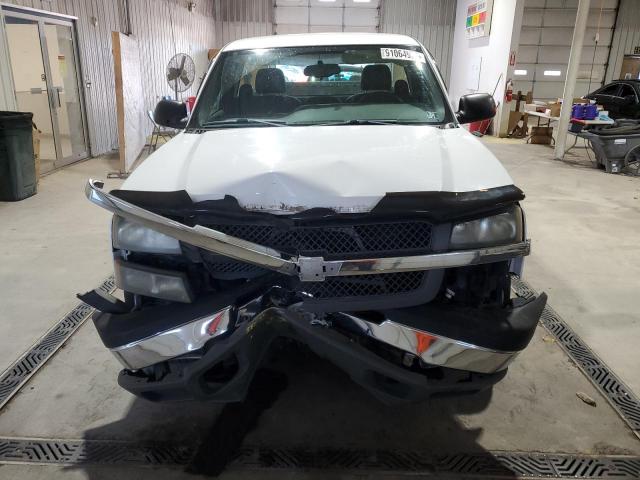 Chevrolet Silverado K1500 Image 12