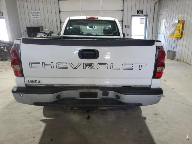 Chevrolet Silverado K1500 Image 6