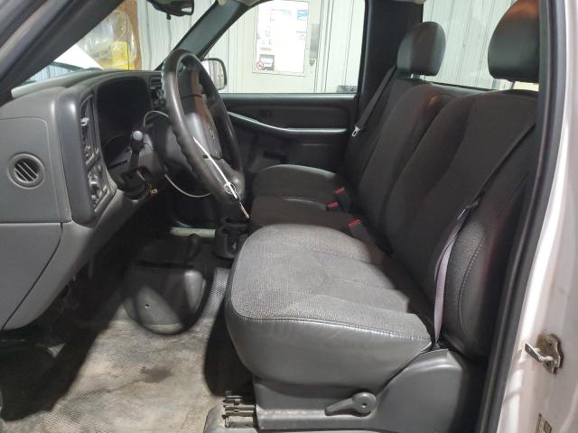 Chevrolet Silverado K1500 Image 10