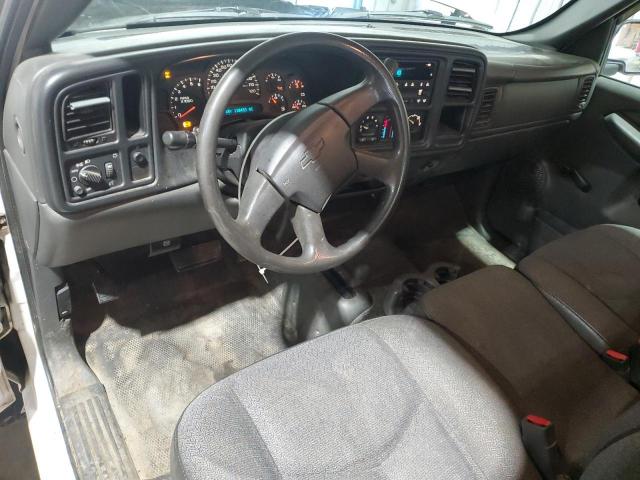 Chevrolet Silverado K1500 Image 8