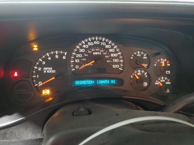 Chevrolet Silverado K1500 Image 5