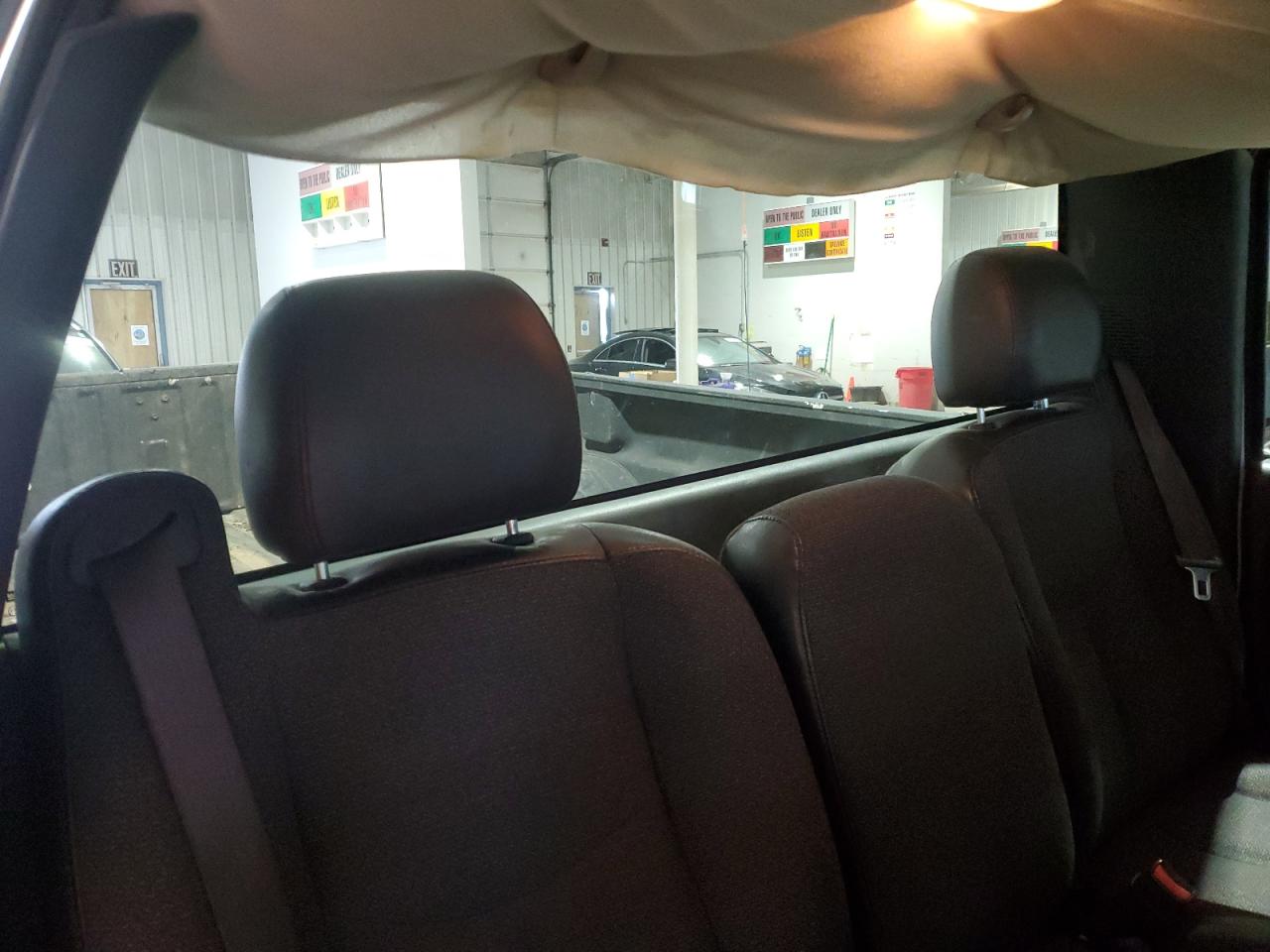 Chevrolet Silverado K1500 Image 7