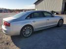 Audi A8 L Quattro Image 3