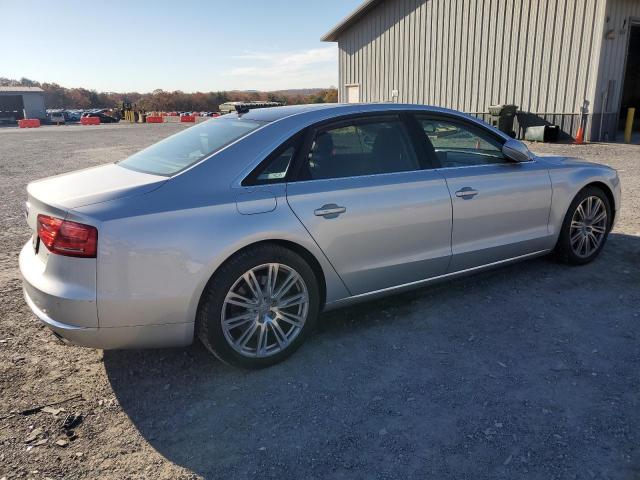 Audi A8 L Quattro Image 3