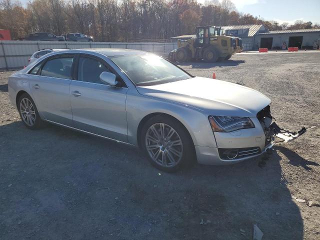 Audi A8 L Quattro Image 6