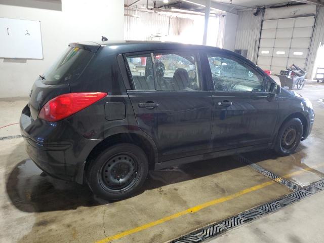 Nissan Versa S Image 7