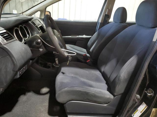 Nissan Versa S Image 6