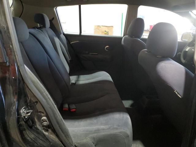 Nissan Versa S Image 9