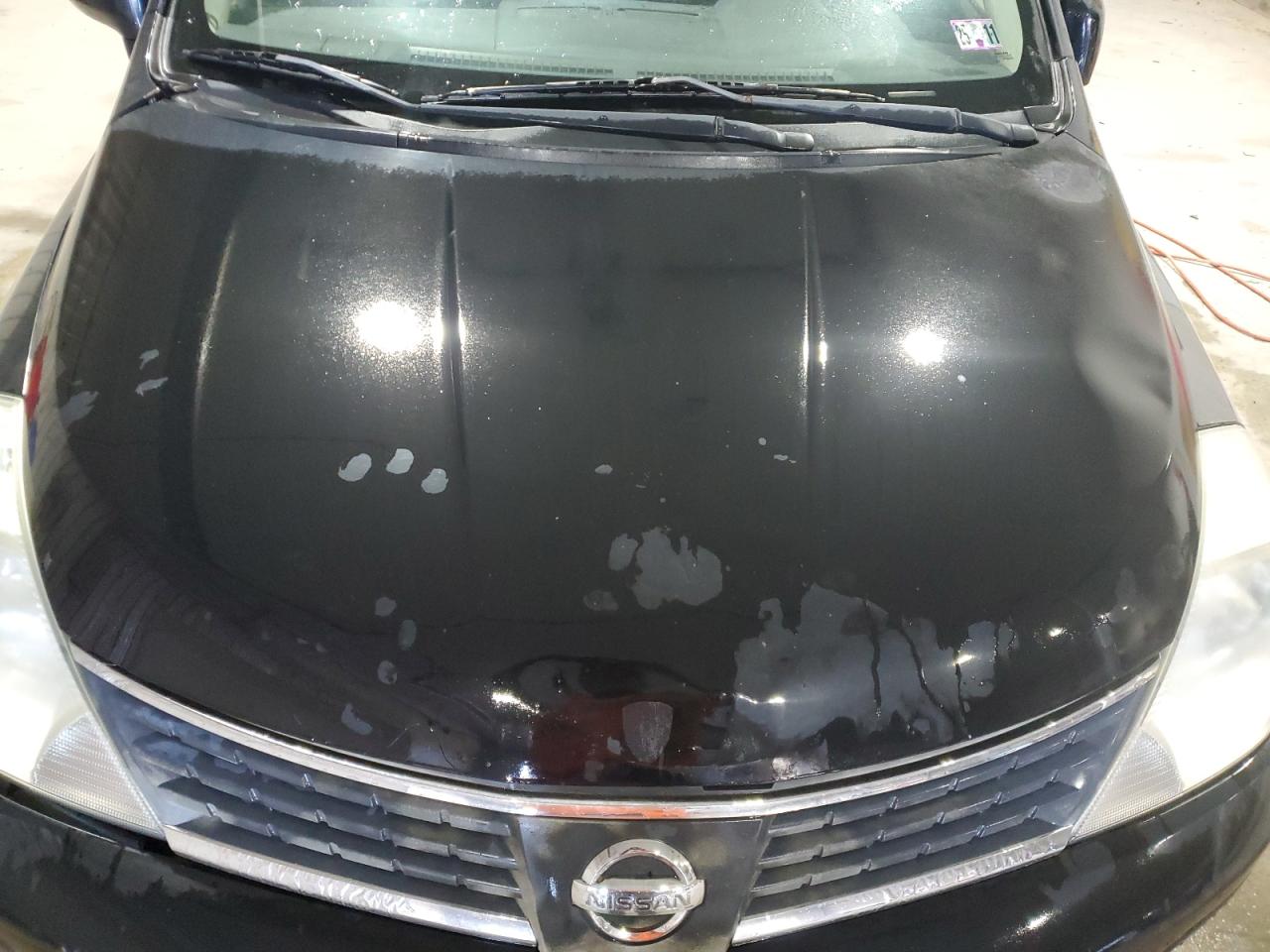 Nissan Versa S Image 10