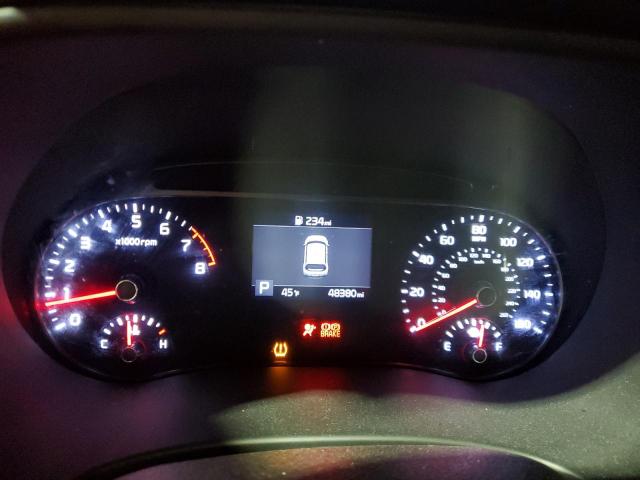 Kia Soul Lx Image 12