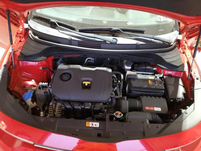 Kia Soul Lx Image 11