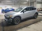Subaru Crosstrek Limited Image 1