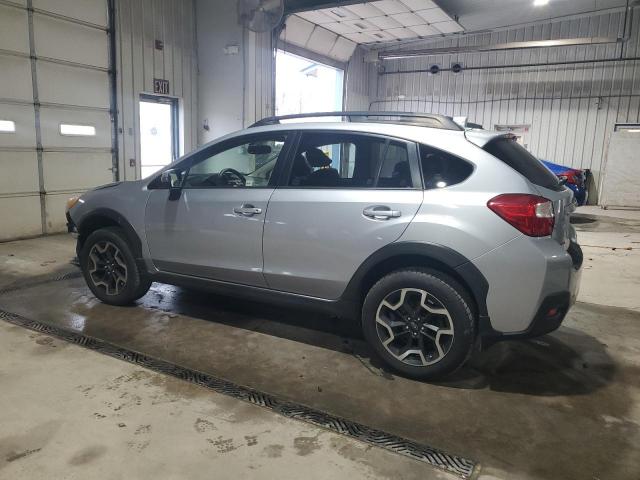 Subaru Crosstrek Limited Image 14