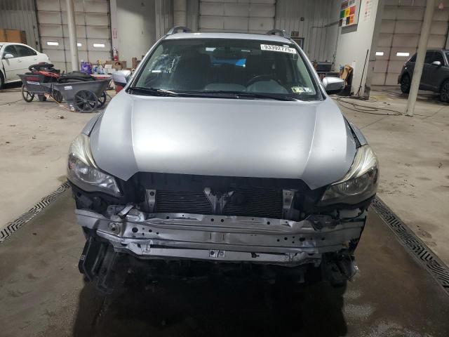 Subaru Crosstrek Limited Image 10