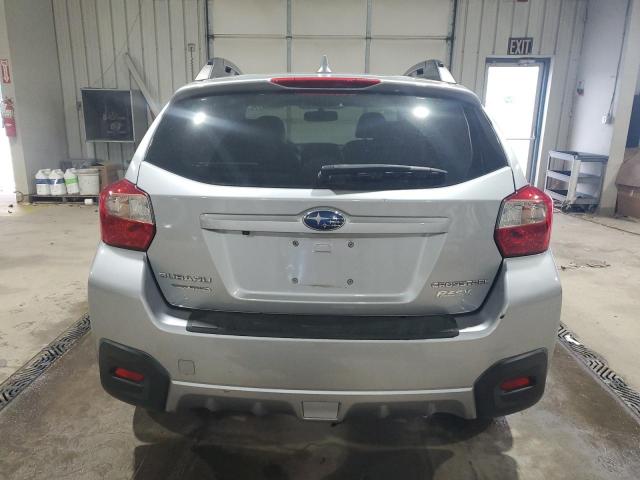 Subaru Crosstrek Limited Image 5