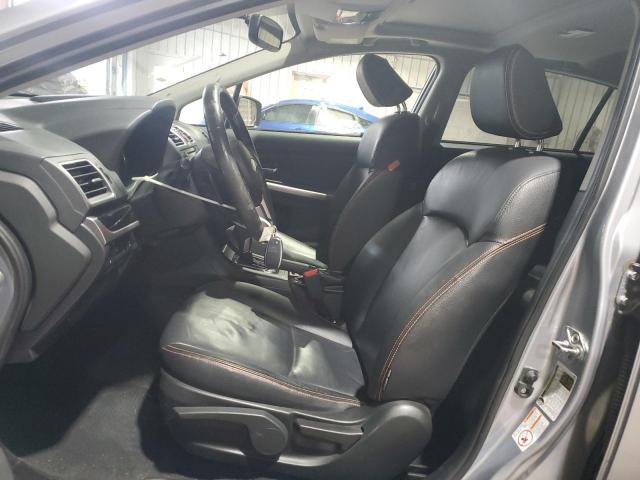 Subaru Crosstrek Limited Image 4