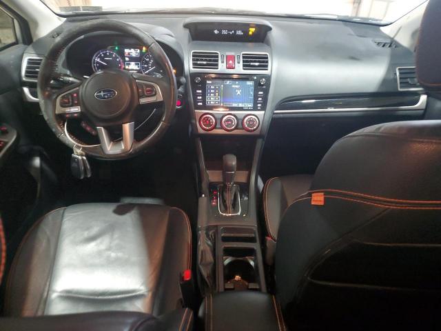 Subaru Crosstrek Limited Image 3