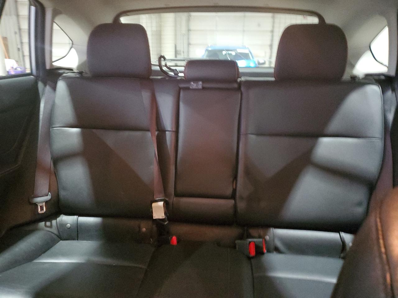 Subaru Crosstrek Limited Image 12