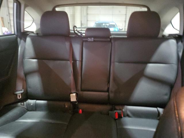 Subaru Crosstrek Limited Image 12