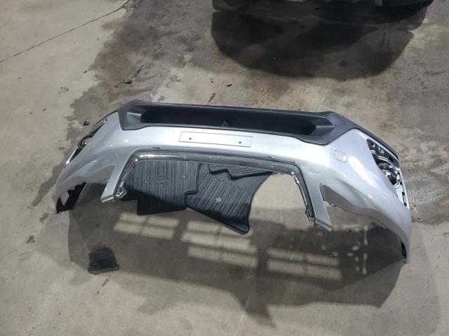 Subaru Crosstrek Limited Image 7