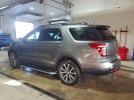 Ford Explorer Xlt Image 2