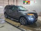 Ford Explorer Xlt Image 13