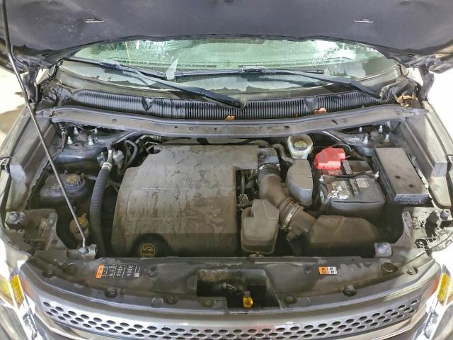 Ford Explorer Xlt Image 10