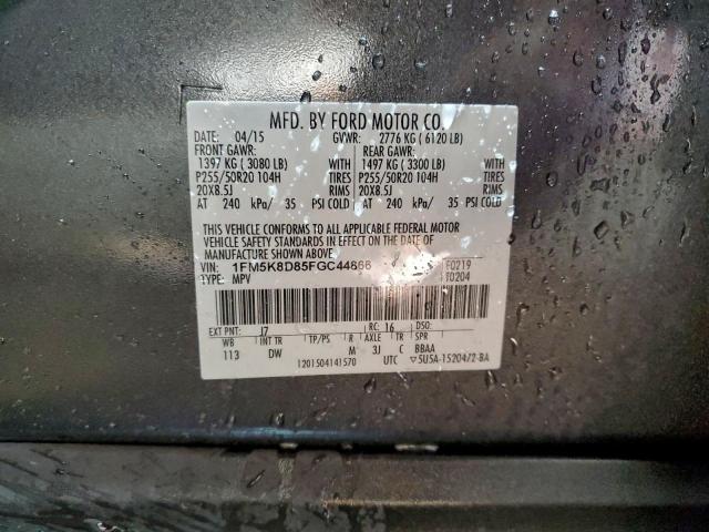 Ford Explorer Xlt Image 11