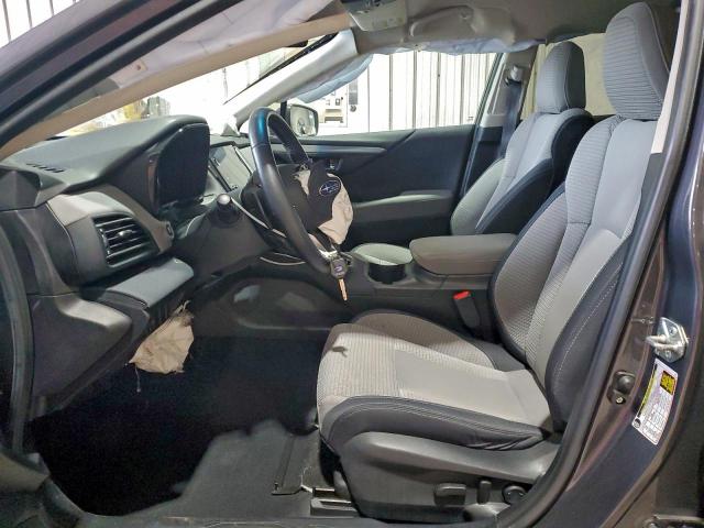 Subaru Outback Premium Image 4