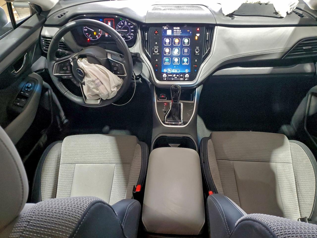 Subaru Outback Premium Image 10