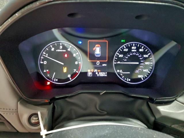 Subaru Outback Premium Image 9