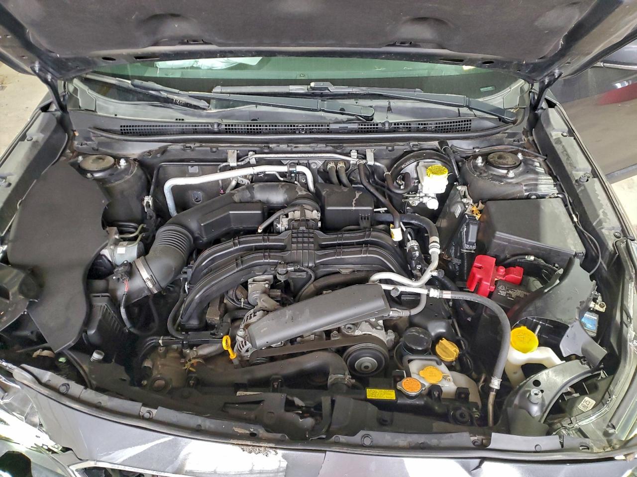 Subaru Outback Premium Image 6