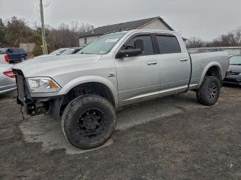  Salvage Ram 2500