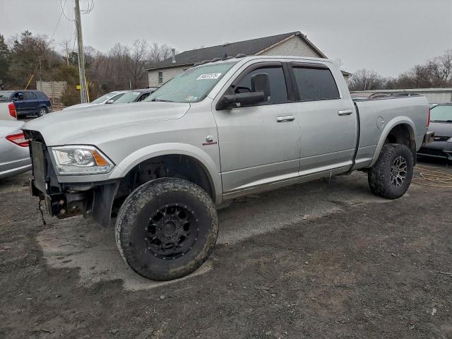  Salvage Ram 2500