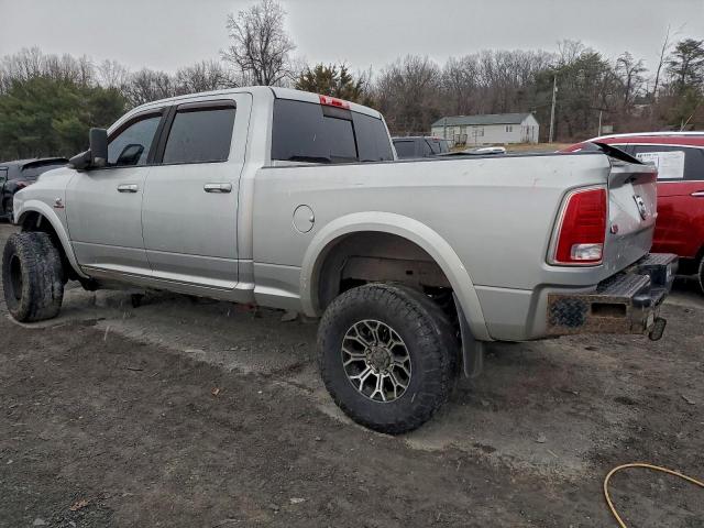 Ram 2500 Laramie Image 12