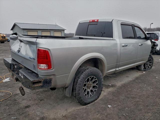 Ram 2500 Laramie Image 3